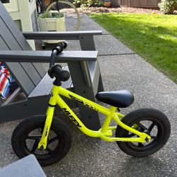 Huffy Lil’ Cruzer Balance Bike 