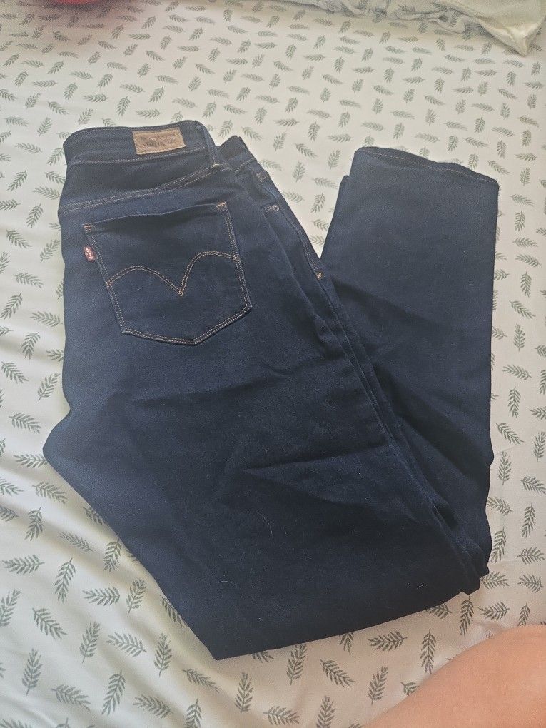 Levis Jeans