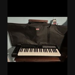 M Audio Oxygen Pro Keyboard 