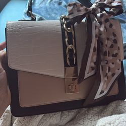 Aldo purse