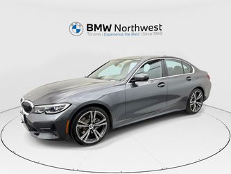 2022 BMW 330i