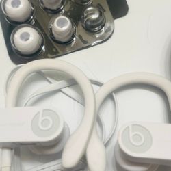Beats 3 Earphones