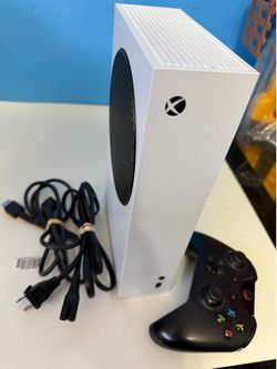 Xbox series s 512 gb