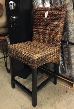 Brand New Chair