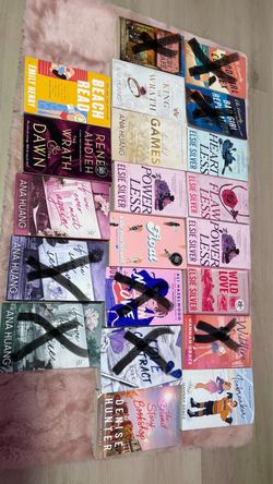 Romance Books