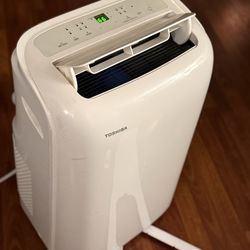 Air conditioner - portable room