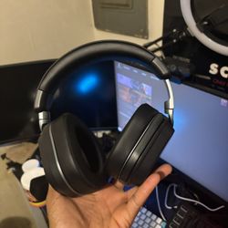 Xbox Turtle Beach Headset 