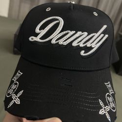 Dandy Did It Again. Dandy Hats X Louis Vuitton Hat 