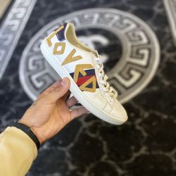 Gucci Ace Loved