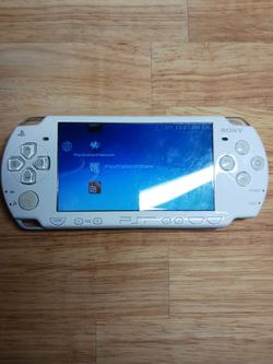 Darth Vader PSP