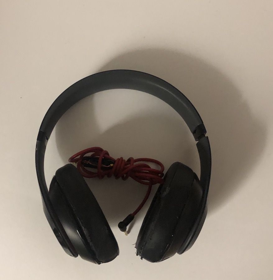 Beats 2.0 Studio Headphones