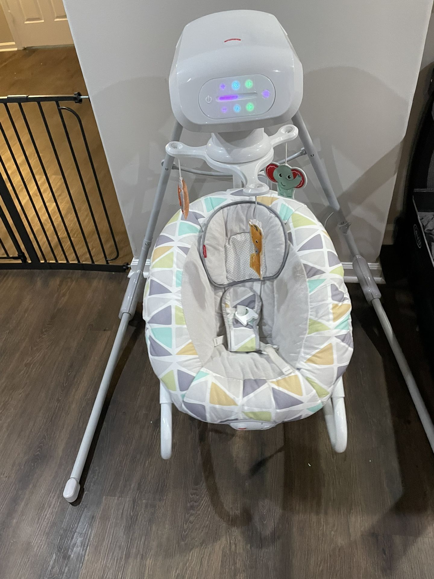 Baby Swing