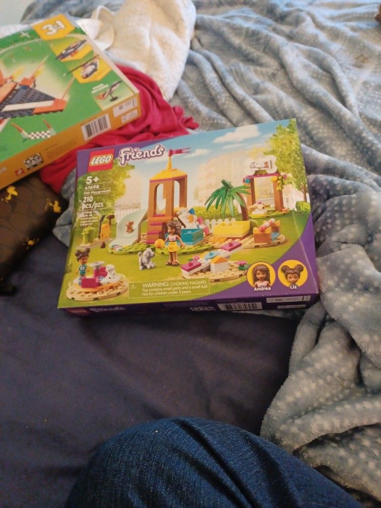 Legos
