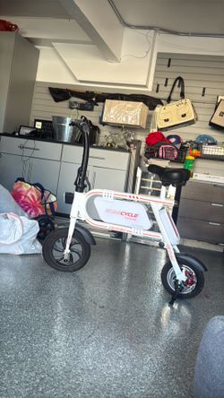 Ebike