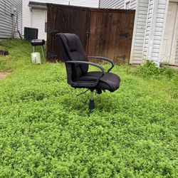 Free Office Chair  “Read description”