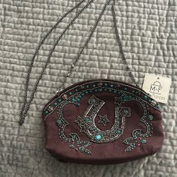 Mary Francés Crossbody 