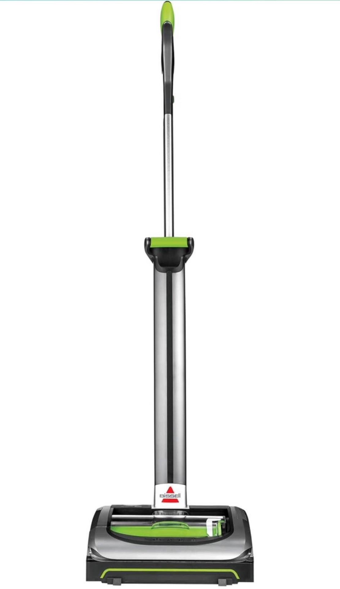 Bissell 1984 Air Ram Cordless Vacuum