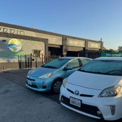 Hybrid battery Toyota Prius 