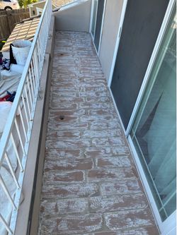 Waterproofing