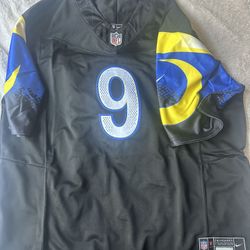 Rams Rival Jersey 
