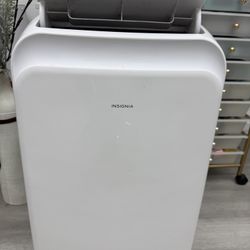 Insignia Portable AC – 8,000 BTU – $369 at Best Buy