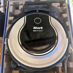 Shark Ion Robo Vacuum 