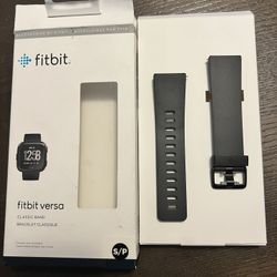 Fitbit Versa Classic Band 