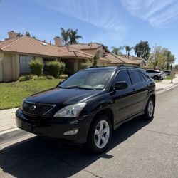 2004 Lexus Rx330 2WD 