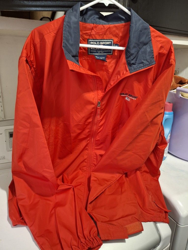 Size 2X Marca Polo Buenas Condisiones Presio Firme