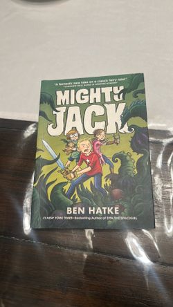 Mighty Jack