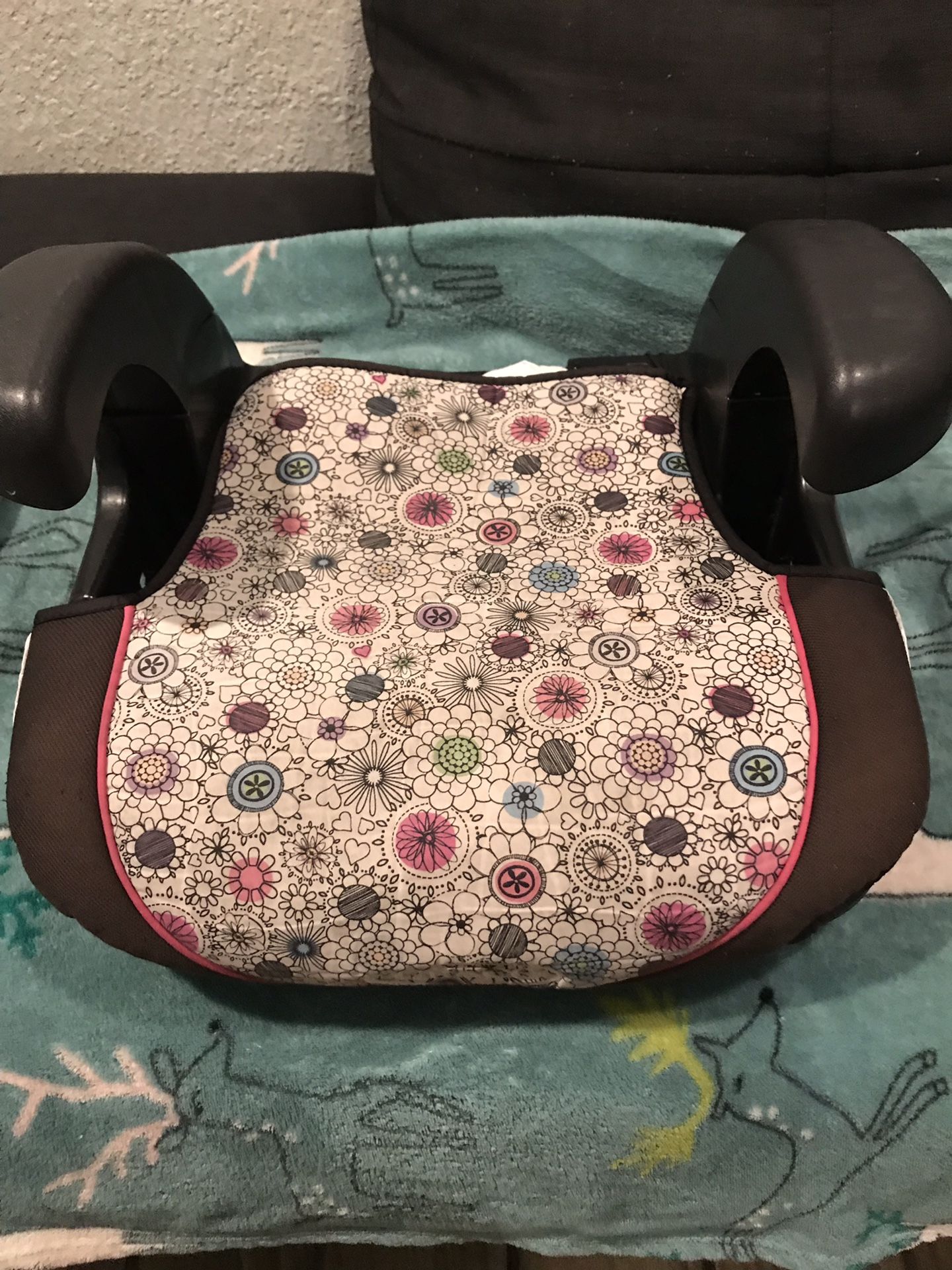 Graco Booster Seat