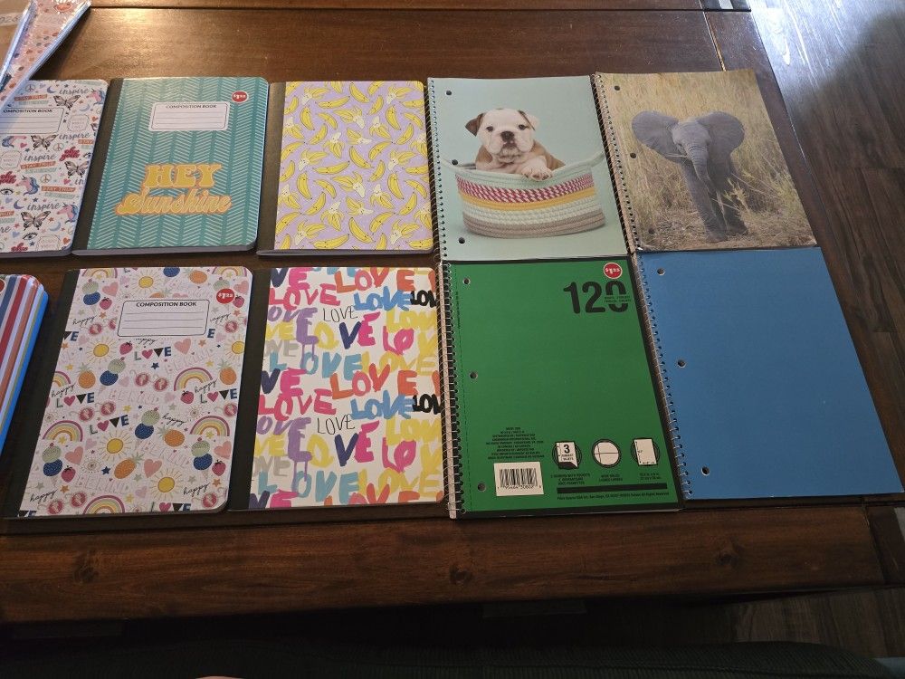 Office/School Supplies