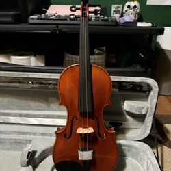 SR61E4H Violin