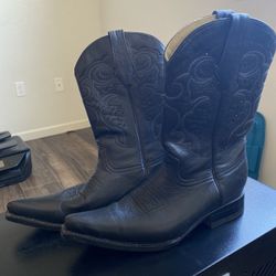 Cowboy Boots