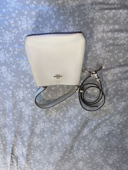 Coach Bucket Bag