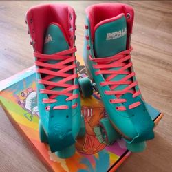 IMPALA Roller SKATES
