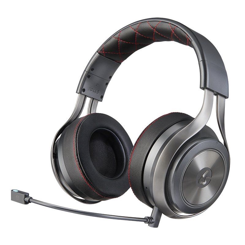LUCIDSOUND LS40 RX Gaming Headset