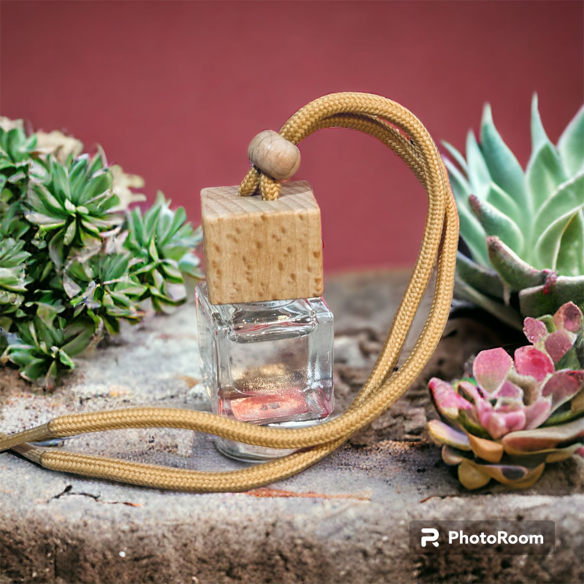 Car Fresheners Diffuser 