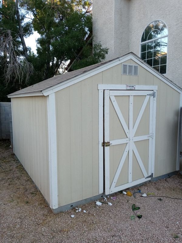 Tuff shed for Sale in Las Vegas, NV OfferUp