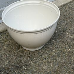 Plastic Pot