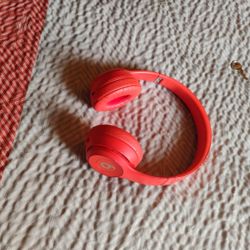 Beats Solo3 On Ear Wireless Headphones