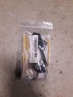 Mountain bike cell phone holder