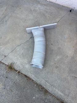 A/C hose