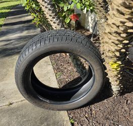 Firestone Tire One For Sale