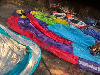 Inflatables