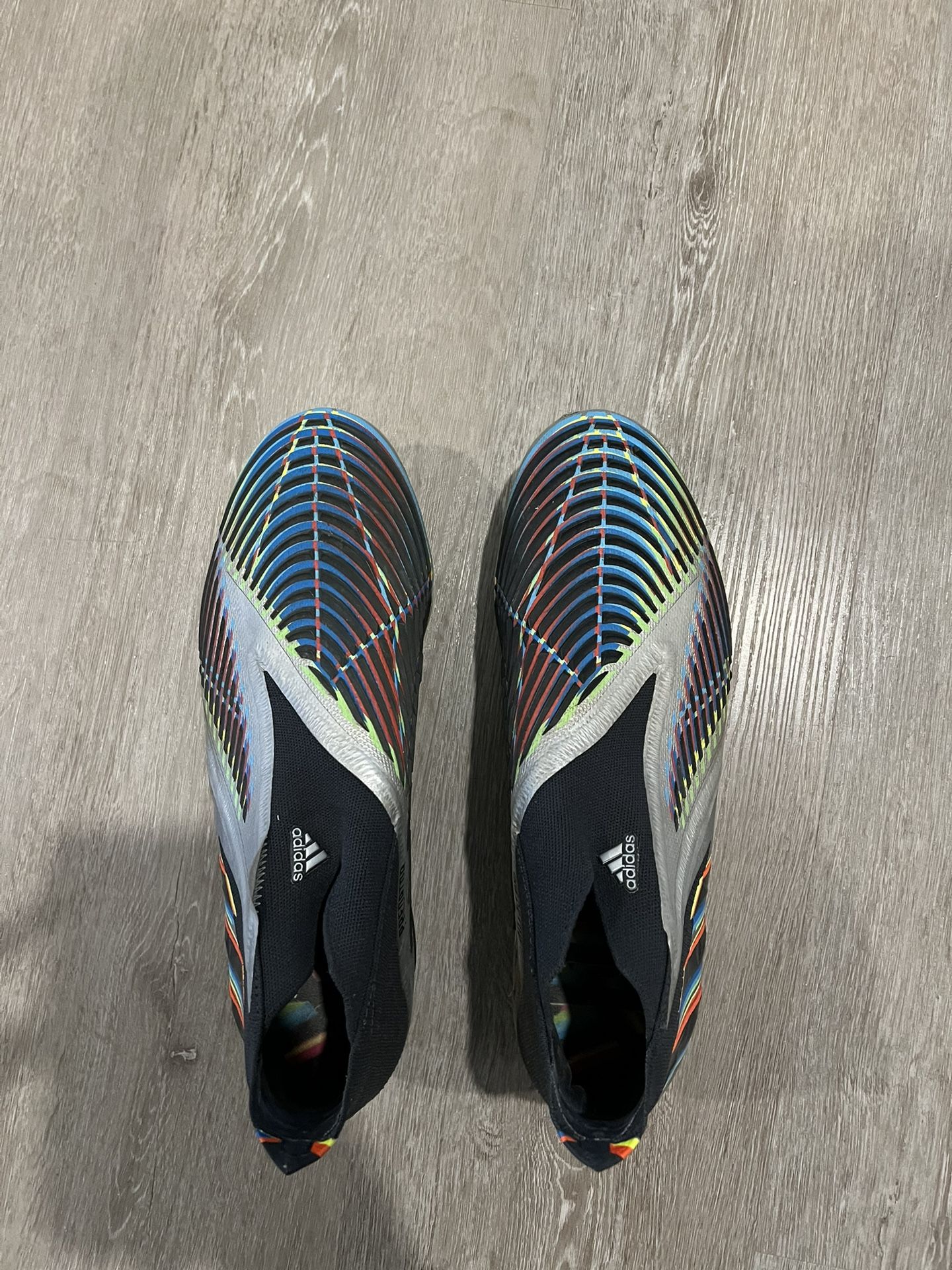 Soccer Cleats