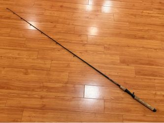 Gloomis GL2 - Bait Casting / Coventional Rod
