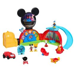 Disney mickey mouse clubhouse new