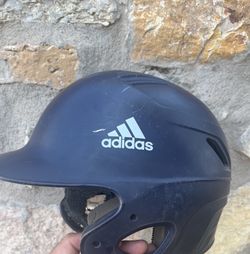 Adidas Helmet 6 1/2-7 1/6