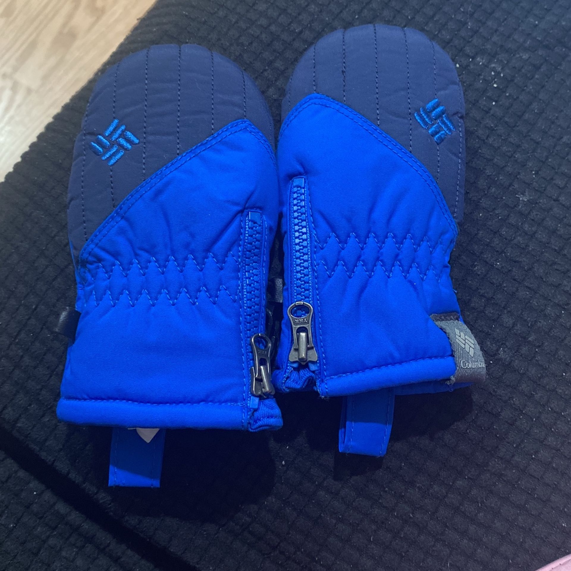 Columbia Infant Gloves